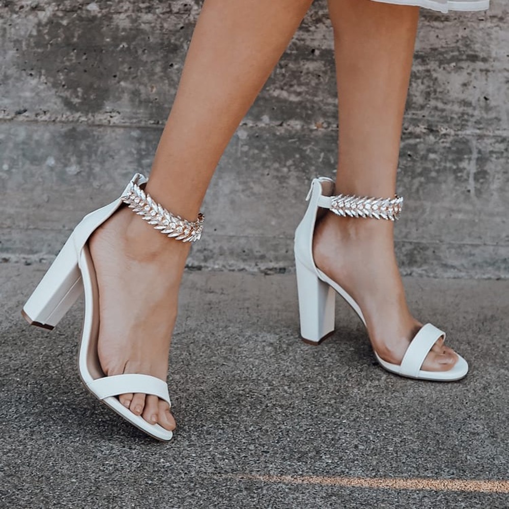 NIB Lulus Heel